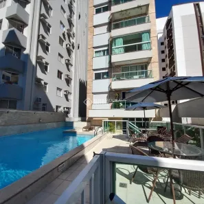 Apartamento com 2 Quartos à venda, 75m² no Centro, Florianópolis