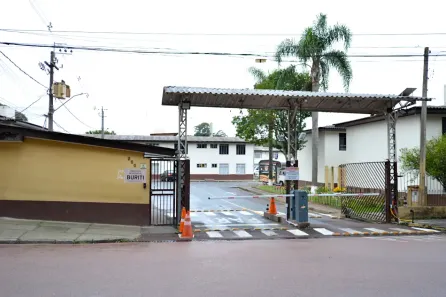 Apartamento com 2 Quartos à venda, 46m² no Campo Comprido, Curitiba