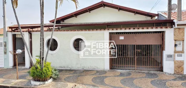 Casa com 3 Quartos à venda, 244m² no Jardim Bela Vista, Campinas