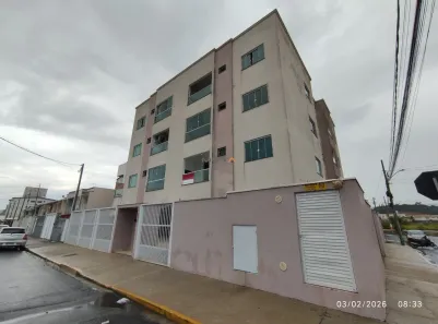 Apartamento com 2 Quartos à venda, 63m² no Santa Regina, Camboriú