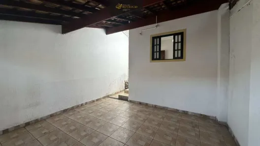 Casa com 2 Quartos à venda, 115m² no Jardim Eloyna, Pindamonhangaba