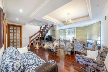 Cobertura com 3 Quartos à venda, 178m² no Santana, Porto Alegre
