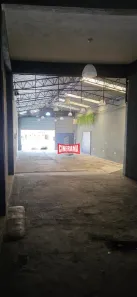 Galpão/Depósito/Armazém para alugar, 250m² no Jardim Stella, Santo André
