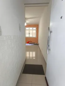 Apartamento com 1 Quarto à venda, 60m² no Centro, São Vicente