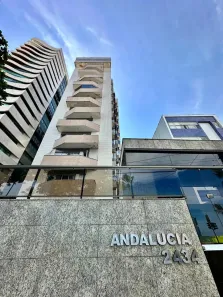 Apartamento com 4 Quartos para alugar, 152m² no Boa Viagem, Recife