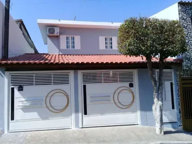 Sobrado com 2 Quartos à venda, 76m² no Itaim Paulista, São Paulo