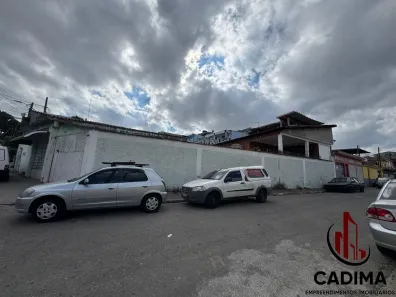 Lote/Terreno à venda, 325m² no Jardim Guaianazes, São Paulo