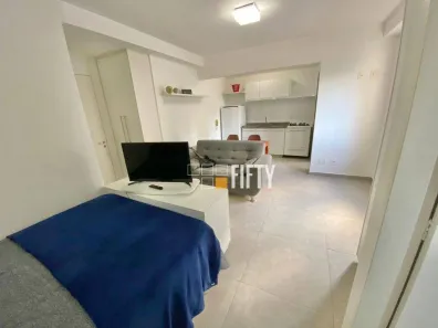 Apartamento com 1 Quarto à venda, 30m² no Vila Olímpia, São Paulo