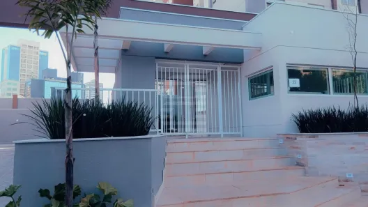 Apartamento com 2 Quartos para alugar, 98m² no Chácara da Barra, Campinas