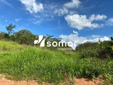 Lote/Terreno à venda, 360m² no Jardinópolis, Divinópolis