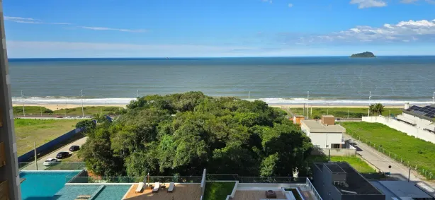 Apartamento com 4 Quartos à venda, 125m² no Itacolomi, Balneário Piçarras