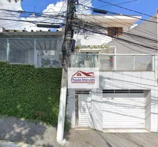 Sobrado com 3 Quartos à venda, 120m² no Tucuruvi, São Paulo