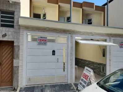 Sobrado com 3 Quartos à venda, 127m² no Chácara Cruzeiro do Sul, São Paulo