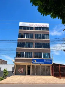 Prédio Residencial com 2 Quartos à venda, 1500m² no Ceilândia Norte, Brasília