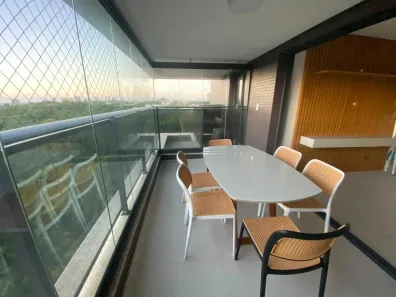 Apartamento com 2 Quartos à venda, 70m² no Alphaville I, Salvador