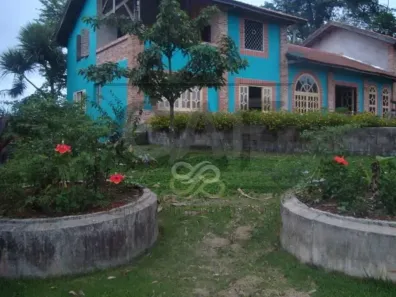 Fazenda/Sítio com 27 Quartos à venda, 1000m² no Parque dos Ipes, Holambra