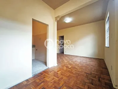 Apartamento com 3 Quartos à venda, 70m² no Vila Isabel, Rio de Janeiro