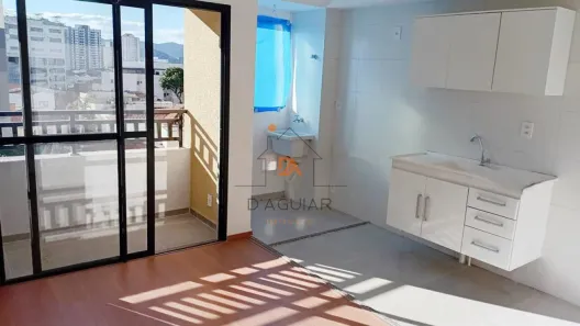 Apartamento com 2 Quartos para alugar, 44m² no Vila Gustavo, São Paulo