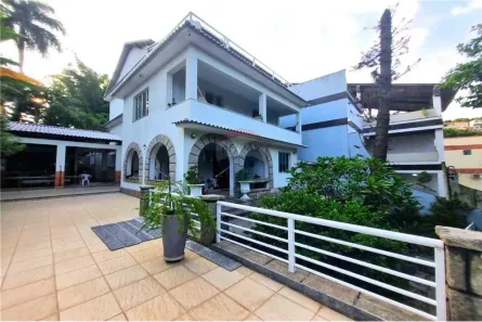 Casa com 6 Quartos à venda, 523m² no Jardim Guanabara, Rio de Janeiro