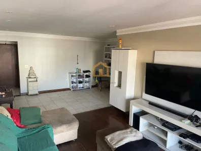 Apartamento com 3 Quartos à venda, 180m² no Campo Grande, Santos