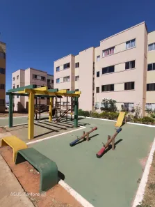 Apartamento com 3 Quartos à venda, 60m² no Riacho Fundo II, Brasília