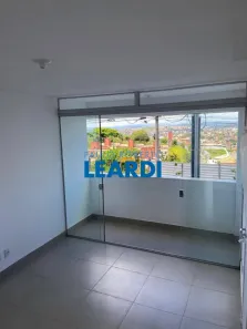 Apartamento com 3 Quartos à venda, 140m² no Pirajá, Belo Horizonte