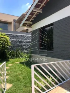 Sobrado com 3 Quartos à venda, 382m² no Alto de Pinheiros, São Paulo