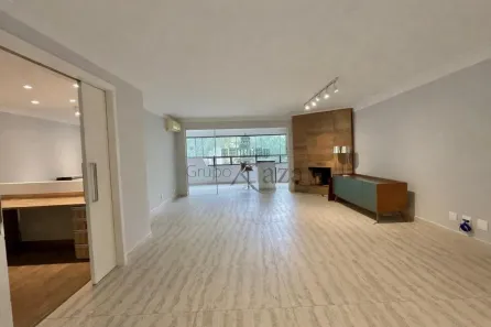 Apartamento com 3 Quartos à venda, 198m² no Vila Cruzeiro, São Paulo
