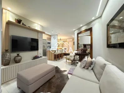 Apartamento com 3 Quartos à venda, 122m² no Jardim América, Rio do Sul