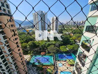 Apartamento com 2 Quartos à venda, 107m² no Barra da Tijuca, Rio de Janeiro