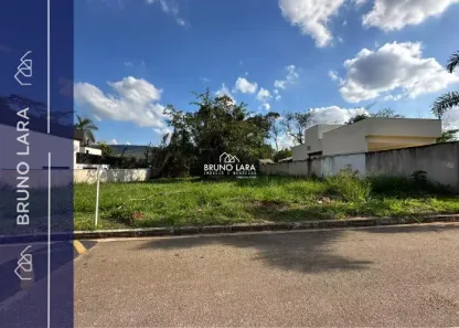 Lote/Terreno à venda, 400m² no Condomínio Portal do Igarapé, Igarapé