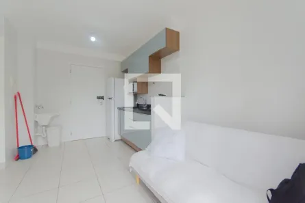 Apartamento com 2 Quartos à venda, 38m² no Cambuci, São Paulo