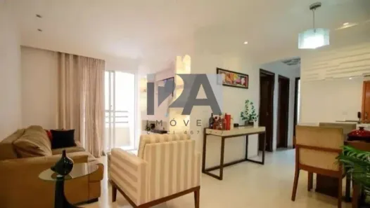 Apartamento com 2 Quartos à venda, 54m² no Cidade das Flores, Osasco