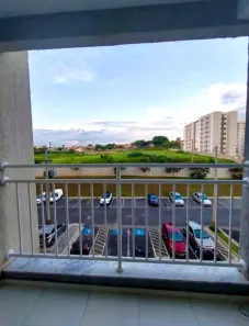 Apartamento com 2 Quartos à venda, 48m² no Jardim das Cerejeiras, Campinas