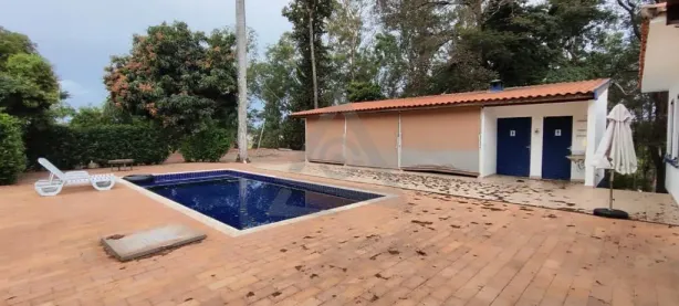 com 4 Quartos à venda, 25000m² no Jardim Andorinhas, Campinas