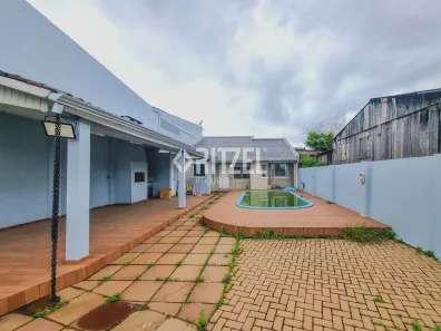 Casa com 2 Quartos para alugar, 90m² no Santos Dumont, São Leopoldo