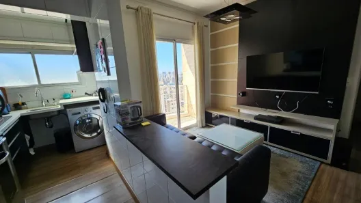 Apartamento com 2 Quartos à venda, 55m² no Consolação, São Paulo
