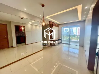 Apartamento com 3 Quartos à venda, 83m² no Sul, Brasília