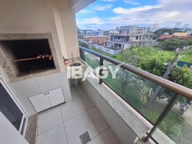 Apartamento com 3 Quartos para alugar, 83m² no Rio Tavares, Florianópolis
