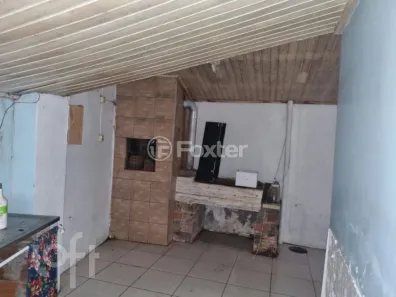 Casa com 3 Quartos à venda, 77m² no Jardim América, São Leopoldo