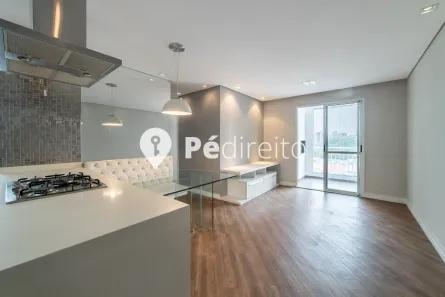 Apartamento com 2 Quartos à venda, 76m² no Mooca, São Paulo