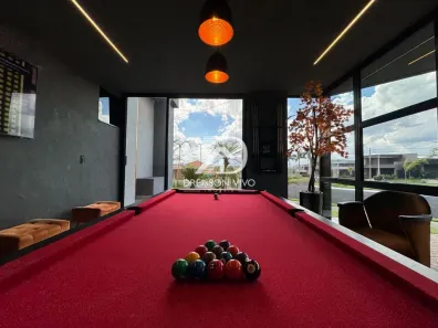 Casa de Condomínio com 3 Quartos à venda, 187m² no Terravista Residence Club, Mirassol