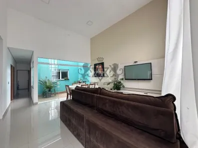 Casa com 3 Quartos à venda, 100m² no Morro do Algodão, Caraguatatuba