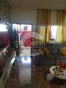  com 4 Quartos à venda, 90m² no Brás, São Paulo