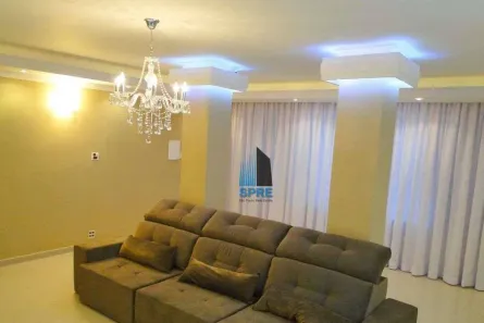 Sobrado com 4 Quartos para venda ou aluguel, 412m² no Jardim São Paulo(Zona Norte), São Paulo