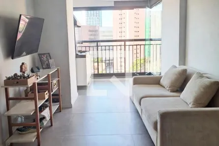 Apartamento com 2 Quartos à venda, 60m² no Perdizes, São Paulo