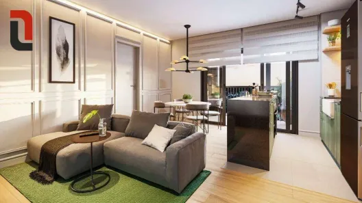 Apartamento com 2 Quartos à venda, 61m² no Bacacheri, Curitiba