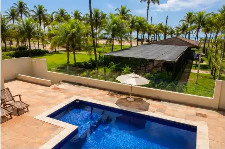 Casa com 5 Quartos à venda, 450m² no Stella Maris, Salvador