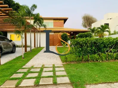 Casa com 4 Quartos para alugar, 350m² no Areias (Abrantes), Camaçari