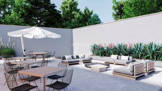 Apartamento com 3 Quartos à venda, 304m² no Água Verde, Curitiba